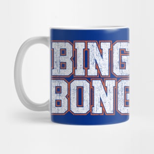 Bing Bong Mug
